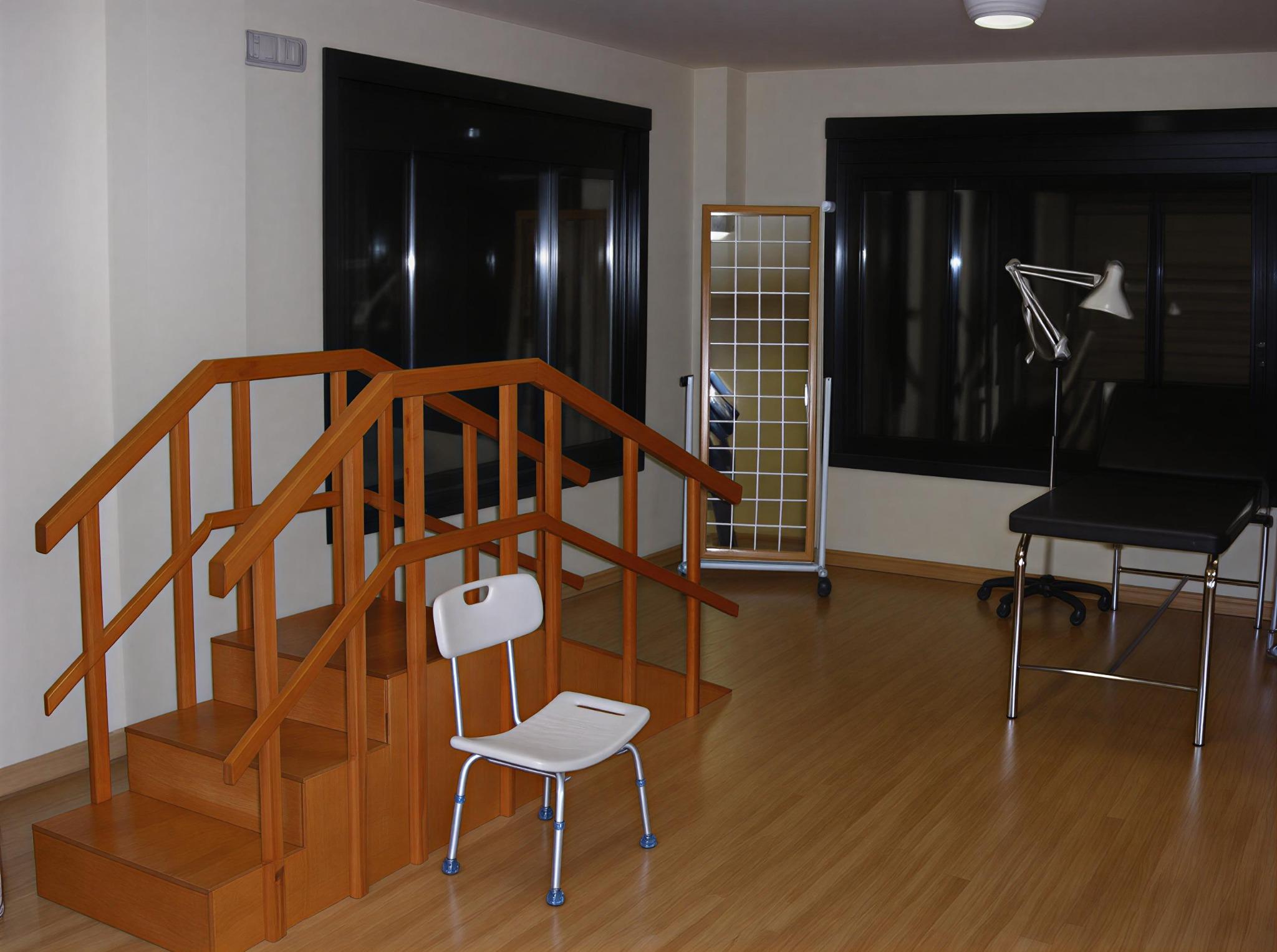 Habitación doble O Barco